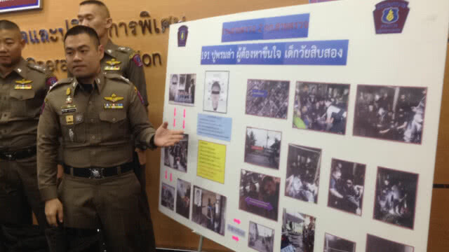 "บังนัท" สารภาพเสพยาเกิดอารมณ์ ลวงเด็ก 12 ข่มขืน