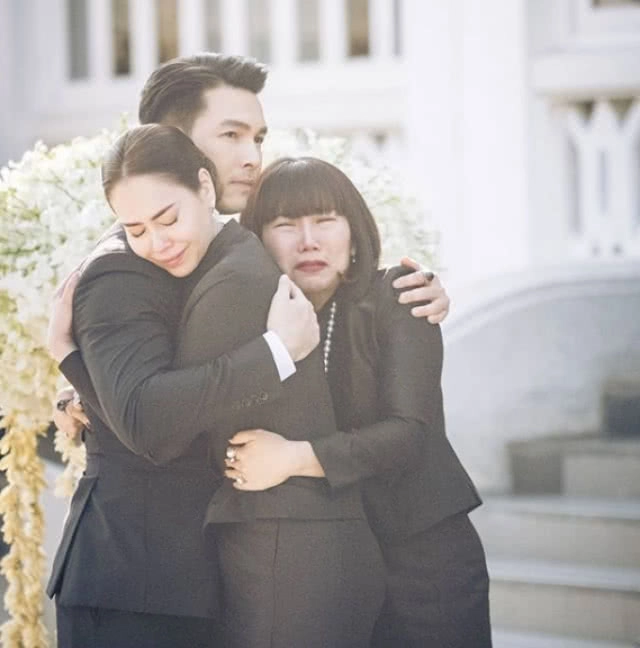 "นัท มีเรีย" เผยความรู้สึกหลังจากไม่มีคุณแม่เคียงข้างแล้ว