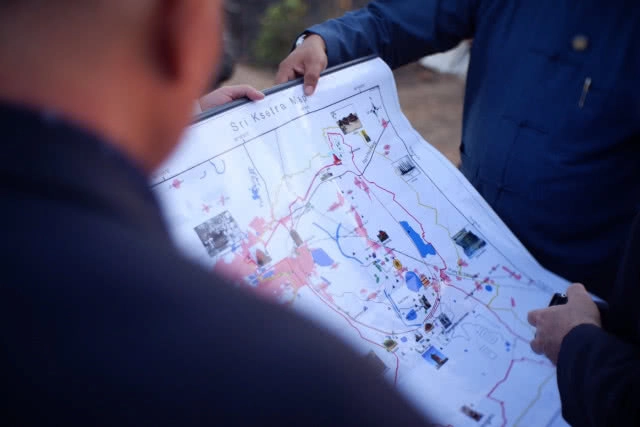 ตะวันพลบฯ ณ มรดกโลกแห่งเมียนมาร์ "เมืองศรีเกษตร"