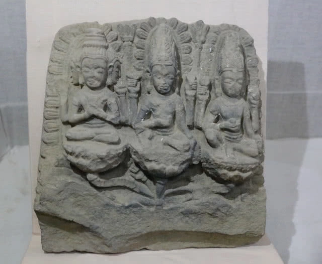 ตะวันพลบฯ ณ มรดกโลกแห่งเมียนมาร์ "เมืองศรีเกษตร"