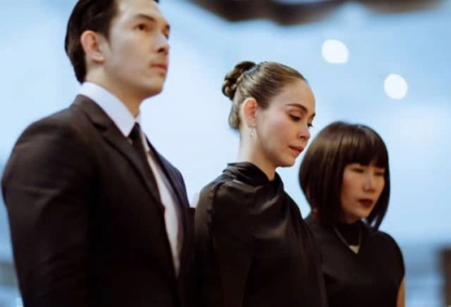 "นัท มีเรีย" เผยความรู้สึกหลังจากไม่มีคุณแม่เคียงข้างแล้ว