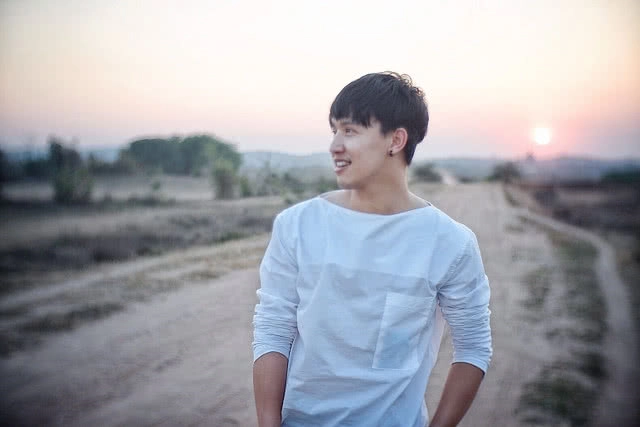 ตะวันพลบฯ ณ มรดกโลกแห่งเมียนมาร์ "เมืองศรีเกษตร"