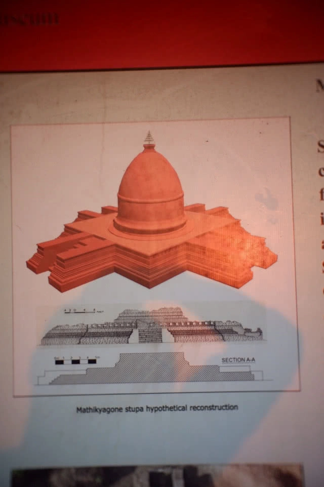 ตะวันพลบฯ ณ มรดกโลกแห่งเมียนมาร์ "เมืองศรีเกษตร"