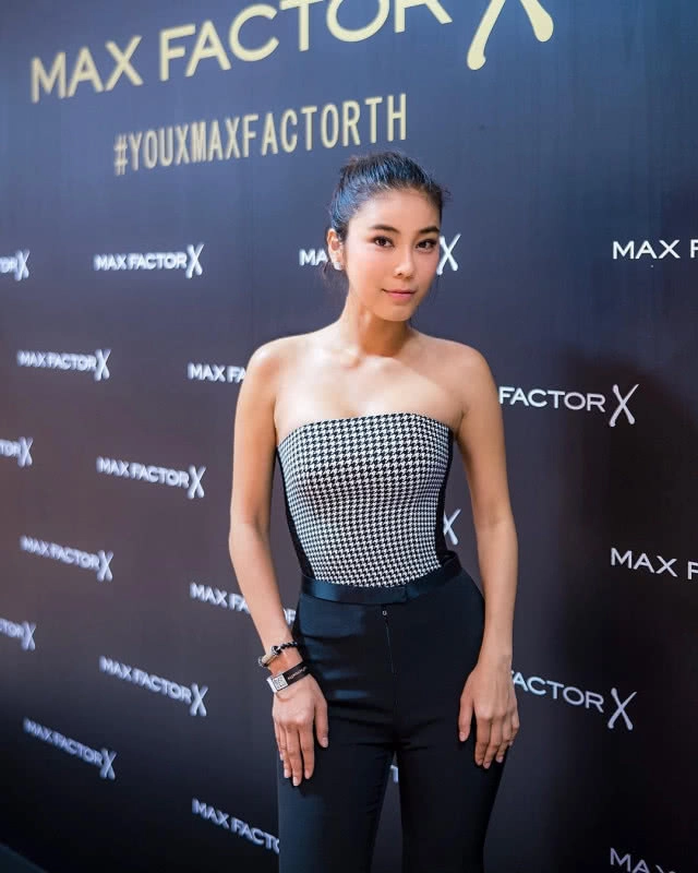 รู้จักกับ!! "ไอเดียร์ สุชาดา" ผู้สมัคร ส.ส.สาว ที่ชาวเน็ตจับตามอง