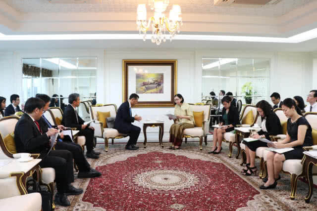 "พาณิชย์ผนึกกำลัง JETRO ส่งเสริมการค้าการลงทุนไทย-ญี่ปุ่น"