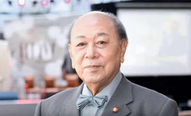 เลขาฯ เผย สุเทพ วงศ์กำแหง อาการดีขึ้นคาดอีกไม่นานกลับบ้านได้