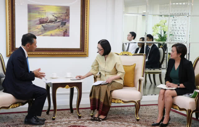 "พาณิชย์ผนึกกำลัง JETRO ส่งเสริมการค้าการลงทุนไทย-ญี่ปุ่น"