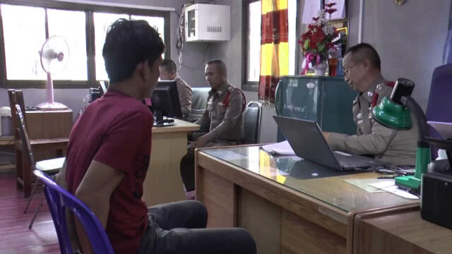 ค้านประกันตัวมือปืนยิงอริพลาดถูกม.2ดับ
