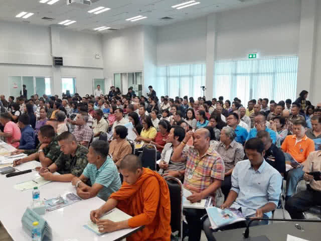 กรมทางหลวงชนบทมุ่งเชื่อมโยงระบบคมนาคม ส่งเสริมการท่องเที่ยวและขนส่งด่านชายแดนใต้