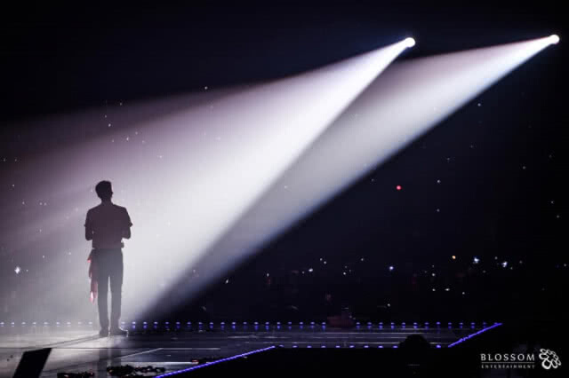 ผู้ชายธรรมดาๆ "พัค โบกอม" สร้างความสุขให้กลายเป็น "GOOD DAY" ของแฟนๆ