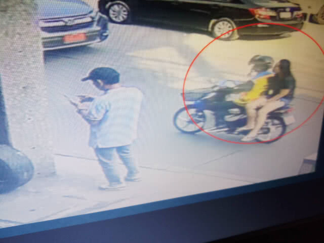 ภ.1แจงศีรษะมนุษย์พระประแดง เป็นเหตุฆ่าตัวตาย ไม่ใช่ฆาตกรรม