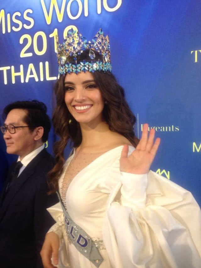 ประกาศอย่างเป็นทางการ!!! ไทยเป็นเจ้าภาพประกวดมิสเวิลด์ 2019