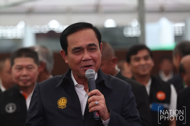 ชี้ "ประยุทธ์" ขึ้นเวทีดีเบตไม่ได้ ขัดต่อกฎหมาย