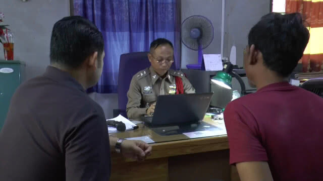 ค้านประกันตัวมือปืนยิงอริพลาดถูกม.2ดับ