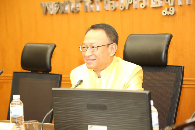 สภาพัฒน์ฯ คาดจีดีพีปีนี้โต 4%