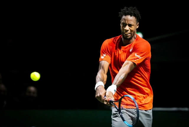 "มงฟิลส์"โค่น"วาวรินกา"ผงาดแชมป์หวดร็อตเตอร์ดัม