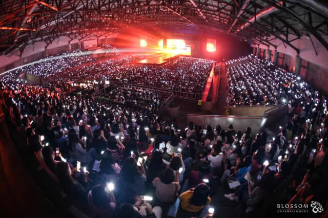 ผู้ชายธรรมดาๆ "พัค โบกอม" สร้างความสุขให้กลายเป็น "GOOD DAY" ของแฟนๆ