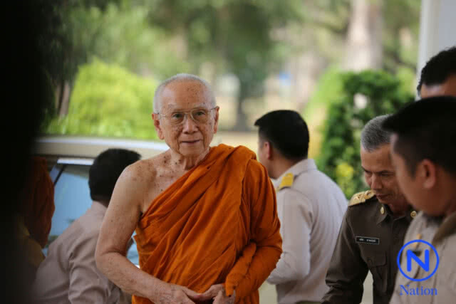 "สมเด็จพระสังฆราช" ประทานพระคติธรรม เนื่องในวันมาฆบูชา 19 ก.พ. 2562