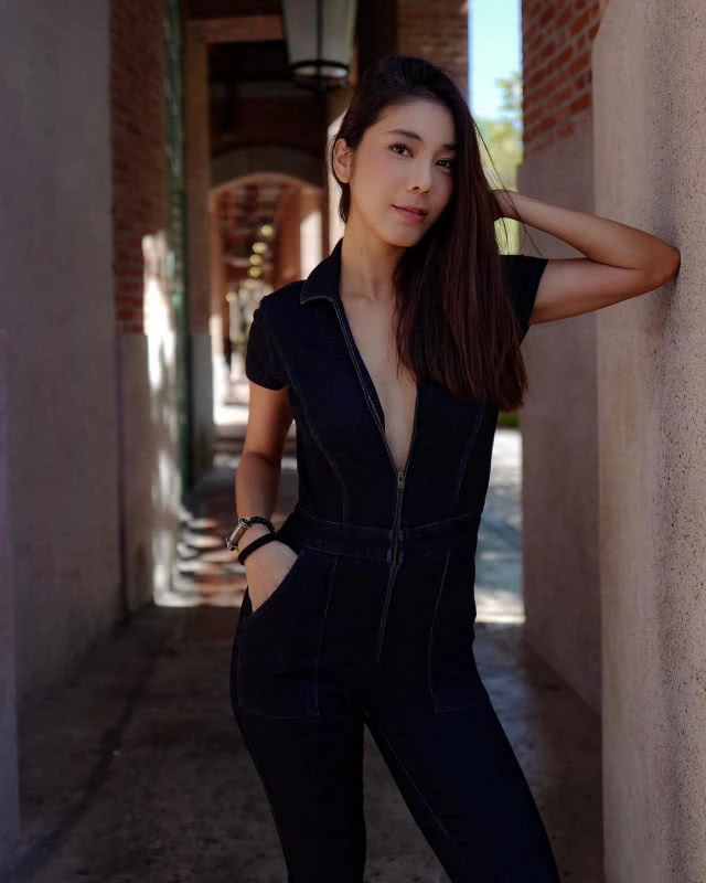 รู้จักกับ!! "ไอเดียร์ สุชาดา" ผู้สมัคร ส.ส.สาว ที่ชาวเน็ตจับตามอง