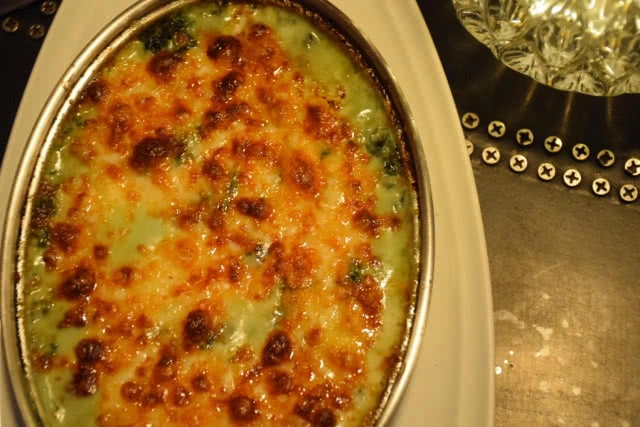 อร่อยปักหมุด : "Di Farina Pizza" ร้านพิซซ่าและอาหารอิตาเลี่ยน Homemade