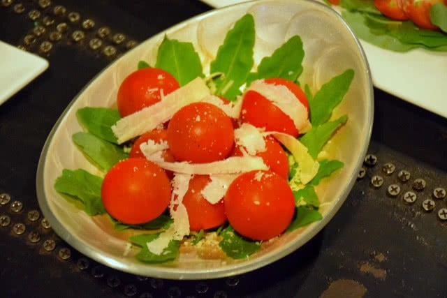 อร่อยปักหมุด : "Di Farina Pizza" ร้านพิซซ่าและอาหารอิตาเลี่ยน Homemade