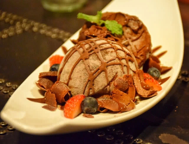 อร่อยปักหมุด : "Di Farina Pizza" ร้านพิซซ่าและอาหารอิตาเลี่ยน Homemade