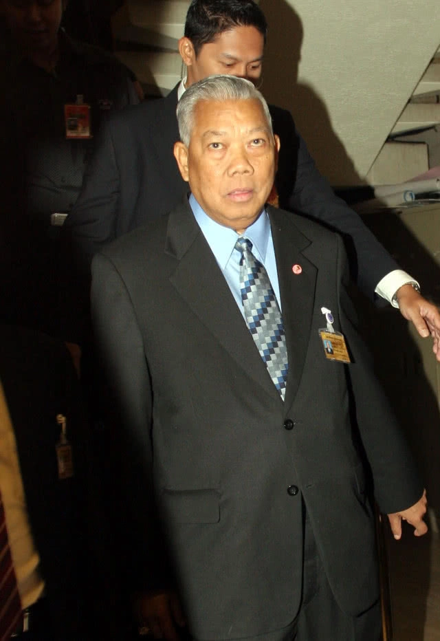 ย้อนหลัง 16 ปี "งบกองทัพ" จัดหนักทุกรัฐบาล