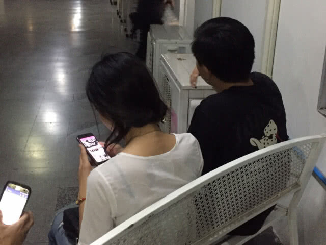 รวบหนุ่มดักฉุดสาวทำอนาจารอ้างประชดชีวิต