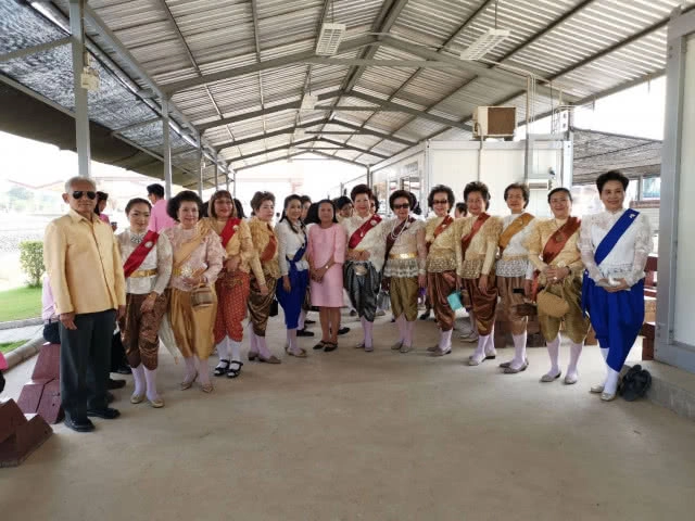 ร.ฟ.ท.เปิดบริการเดินรถสถานีรถไฟลอยฟ้าแห่งแรกจังหวัดขอนแก่น