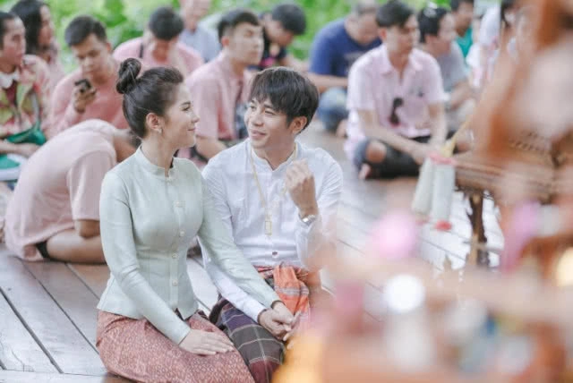 "ก้อง ห้วยไร่" รับแล้ว แต่งแฟนสาว "เบลล์"  มาเกือบ 2 ปี