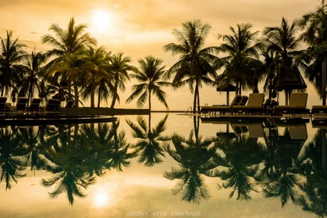 เปิดห้องพักหรู! ของคนดังระดับโลกที่"รอยัล คลิฟ โฮเต็ล กรุ๊ป"