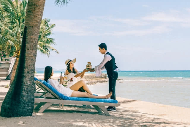 เปิดห้องพักหรู! ของคนดังระดับโลกที่"รอยัล คลิฟ โฮเต็ล กรุ๊ป"