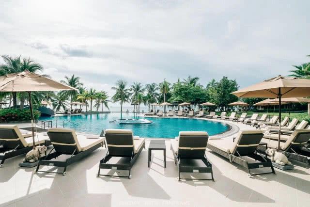 เปิดห้องพักหรู! ของคนดังระดับโลกที่"รอยัล คลิฟ โฮเต็ล กรุ๊ป"