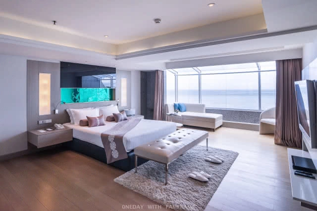 เปิดห้องพักหรู! ของคนดังระดับโลกที่"รอยัล คลิฟ โฮเต็ล กรุ๊ป"