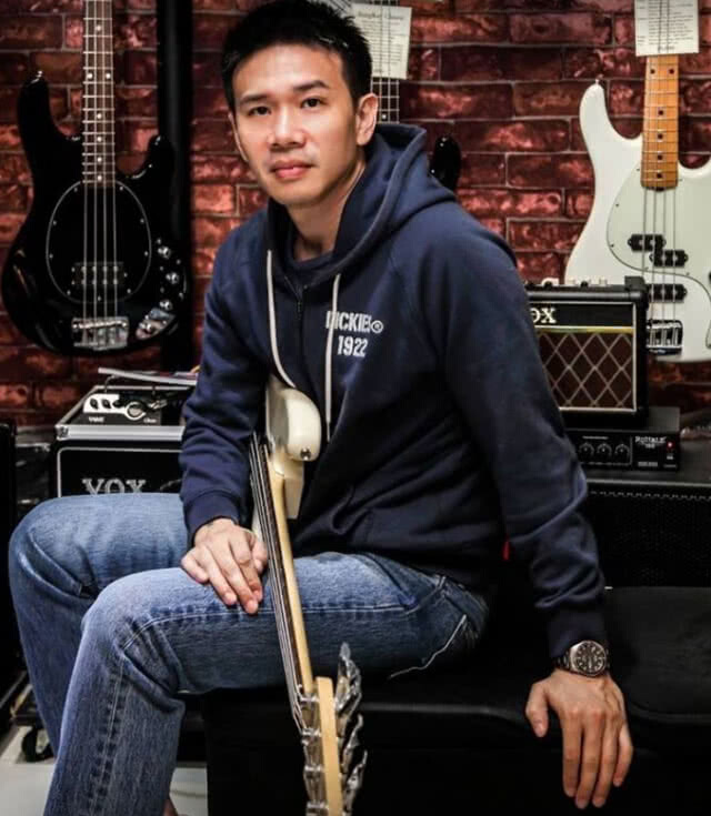 หัวหน้าวง Pause โพสอาลัย!!! 17 ปี "บางวันฝันว่า "โจ้" ยังอยู่"