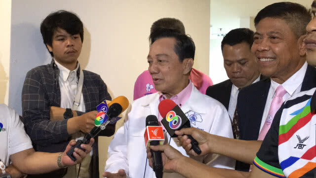 "สดใส" แจ้งตร. ถูกนำเพลง "เลือกตั้งปี 62" ใส่ภาพหวิว