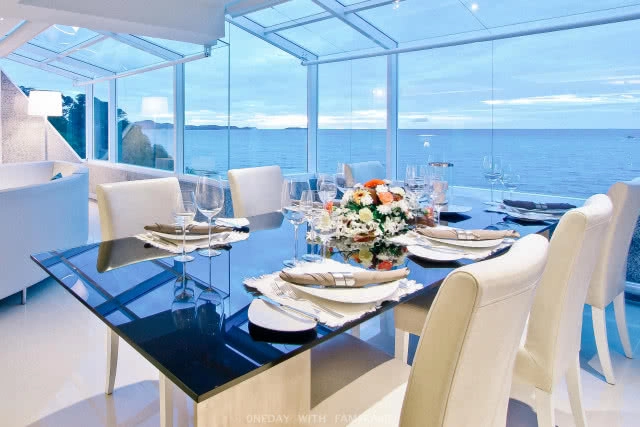 เปิดห้องพักหรู! ของคนดังระดับโลกที่"รอยัล คลิฟ โฮเต็ล กรุ๊ป"