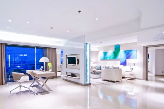 เปิดห้องพักหรู! ของคนดังระดับโลกที่"รอยัล คลิฟ โฮเต็ล กรุ๊ป"