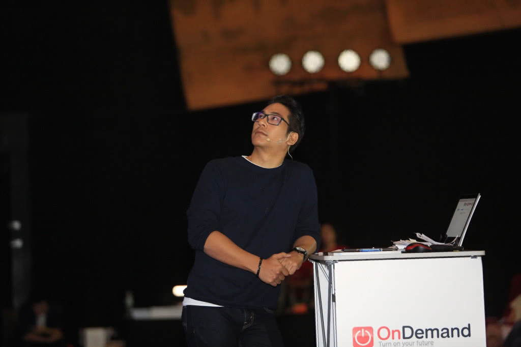 มหกรรมแนะแนวการศึกษาฟรี Success Design Forum 7