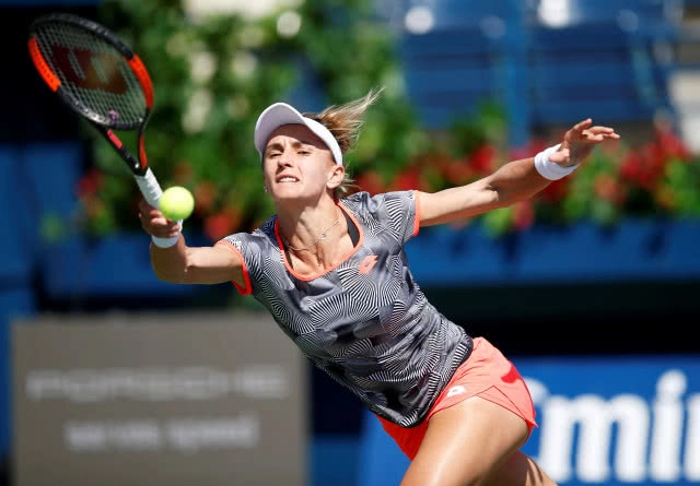 "ฮาเล็ป" ลิ่วรอบก่อนรองฯ เทนนิสดูไบ