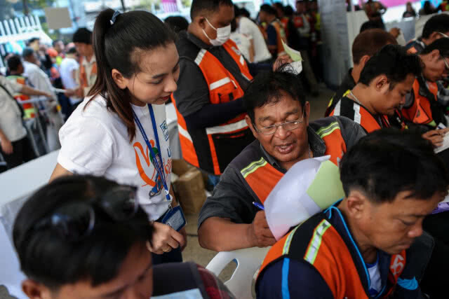 กระแสตอบรับ "บสย. รักพี่วิน" พุ่งตั้งเป้าเติมทุนหมื่นราย เล็งหนุนอาชีพอิสระเพิ่ม