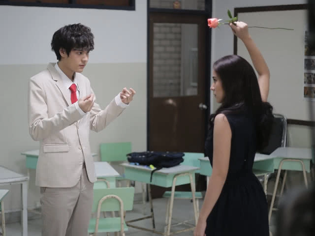 อิหยังวะ!! MV เพลง"พูดไม่ออก" ของ "The TOYS" ฮาทะลุล้านวิว