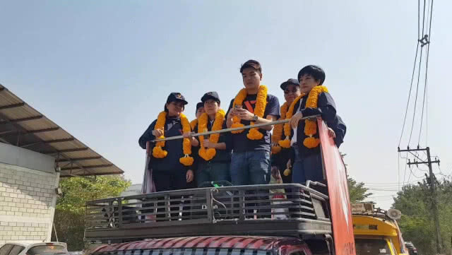 "ปิยบุตร" ฟุ้งกวาดทุกเขตในเชียงใหม่