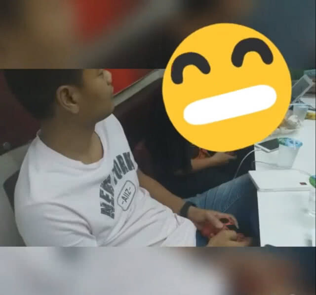 ไอเดียดวล PES2019 กับผู้ต้องหาค้ายาลดความเครียด