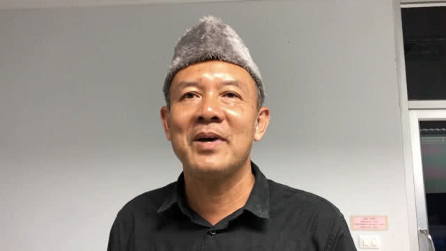 คลิปเปิดใจ เจ้าของร้านเฟอร์นิเจอร์ไฟไหม้สูญ80ล้าน