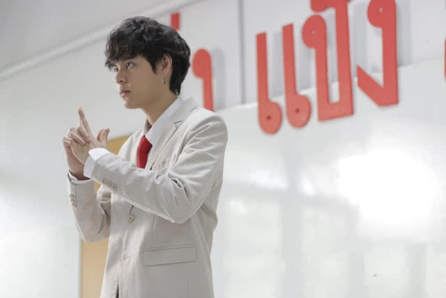 อิหยังวะ!! MV เพลง"พูดไม่ออก" ของ "The TOYS" ฮาทะลุล้านวิว