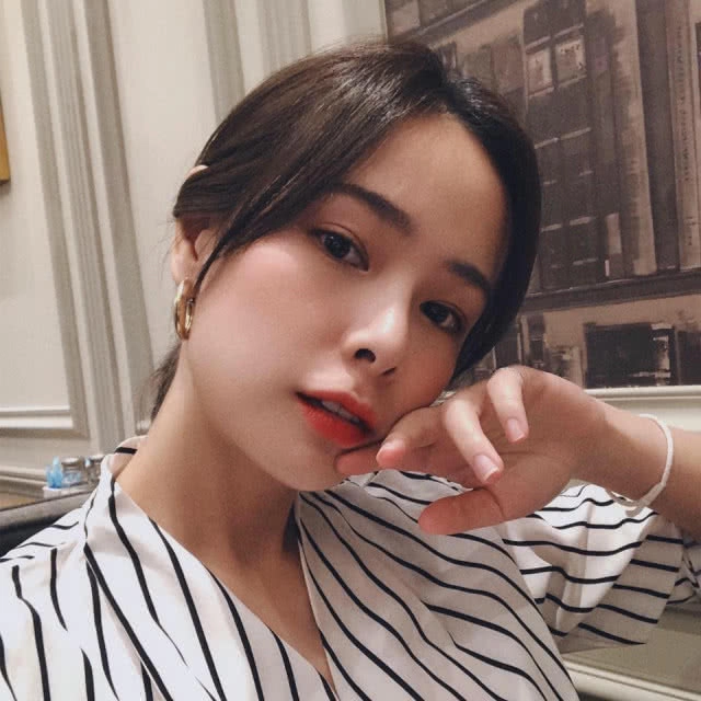 ยลโฉม "กัญญาภัค" ผู้สมัคร ส.ส.พรรครวมพลังประชาชาติไทยรุ่นใหม่