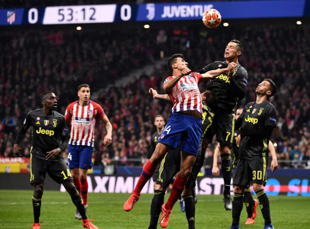 "โรนัลโด"เย้ยตราหมีไม่เคยได้แชมป์ยูซีแอล