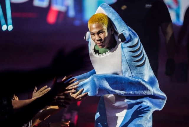 "แสตมป์ แฟร์เท็กซ์"ซิวแชมป์มวยไทยศึก ONE: CALL TO GREATNESS