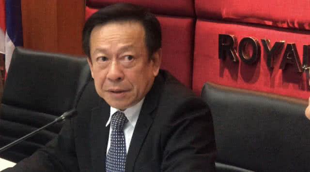 "จรุงวิทย์" ปัดตอบ "ประยุทธ์" ลงหาเสียง-ดีเบตได้?